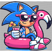 Cartoons and other-CO 4750